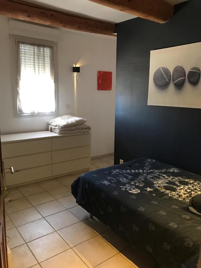 Chambre Chez L Habitant Apartment Chateaurenard Exterior photo